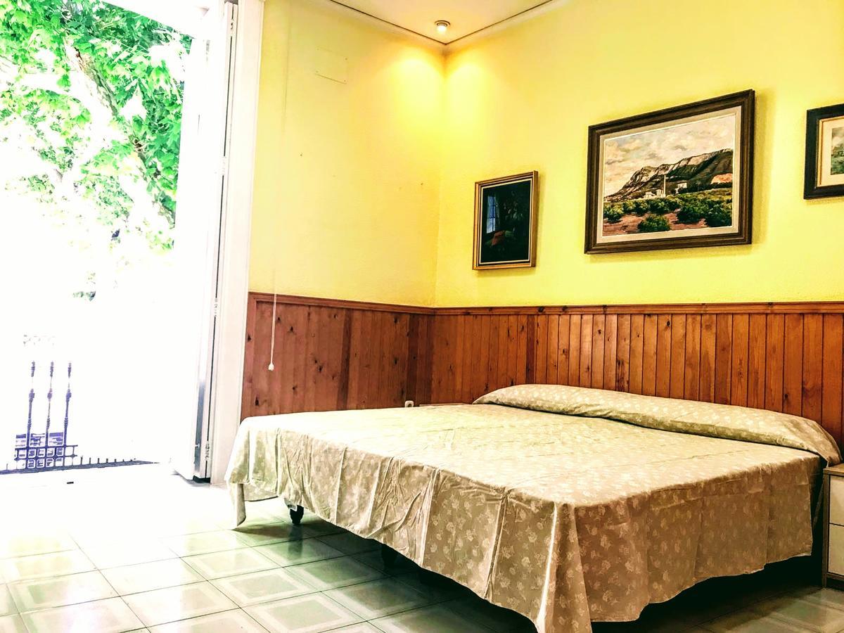Gasthof Marques De Campo Dénia